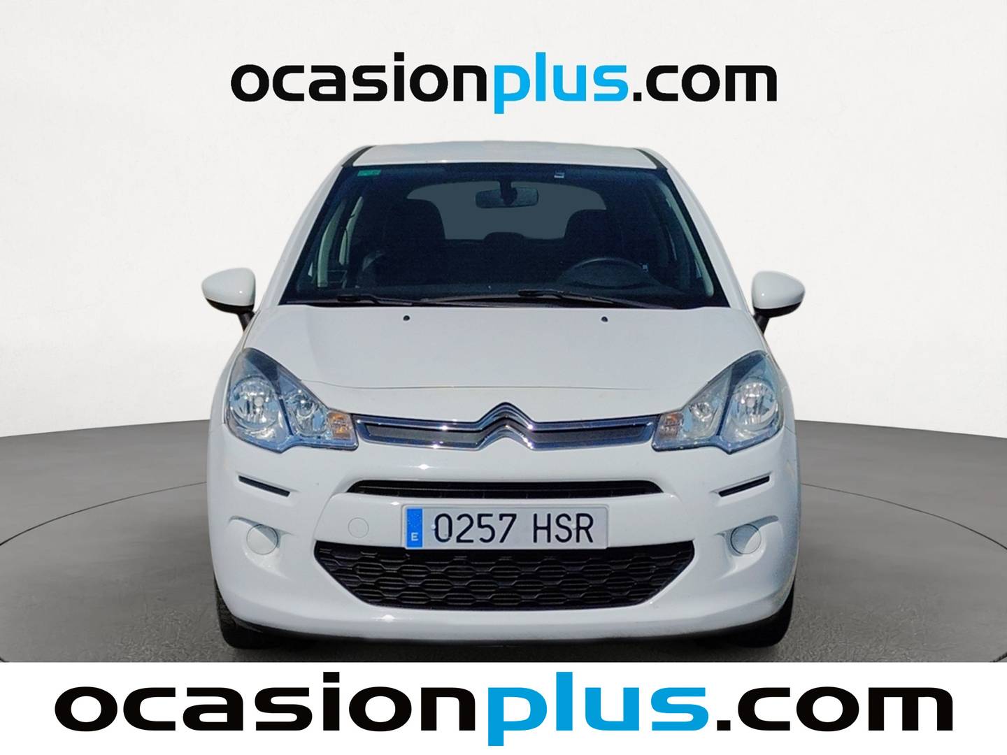 Citroën C3 Citroën C3 VTi 68 Tonic  (68 CV) 68cv