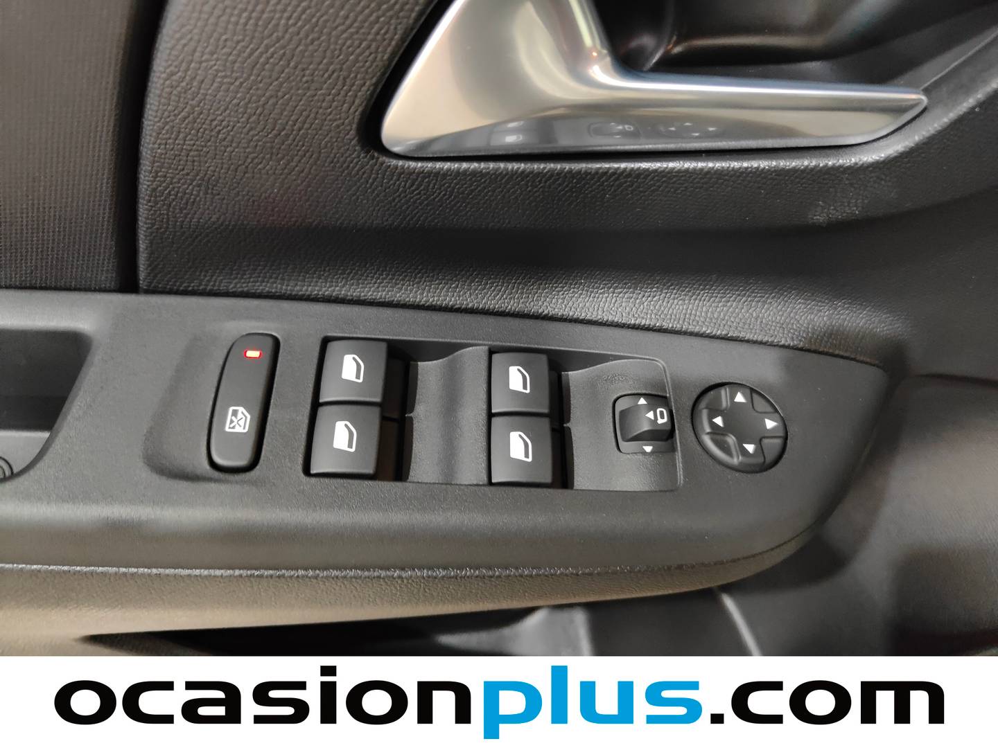 Foto Opel Corsa Opel Corsa 1.2 Turbo XHL Hybrid Edition eDCT (100 CV)