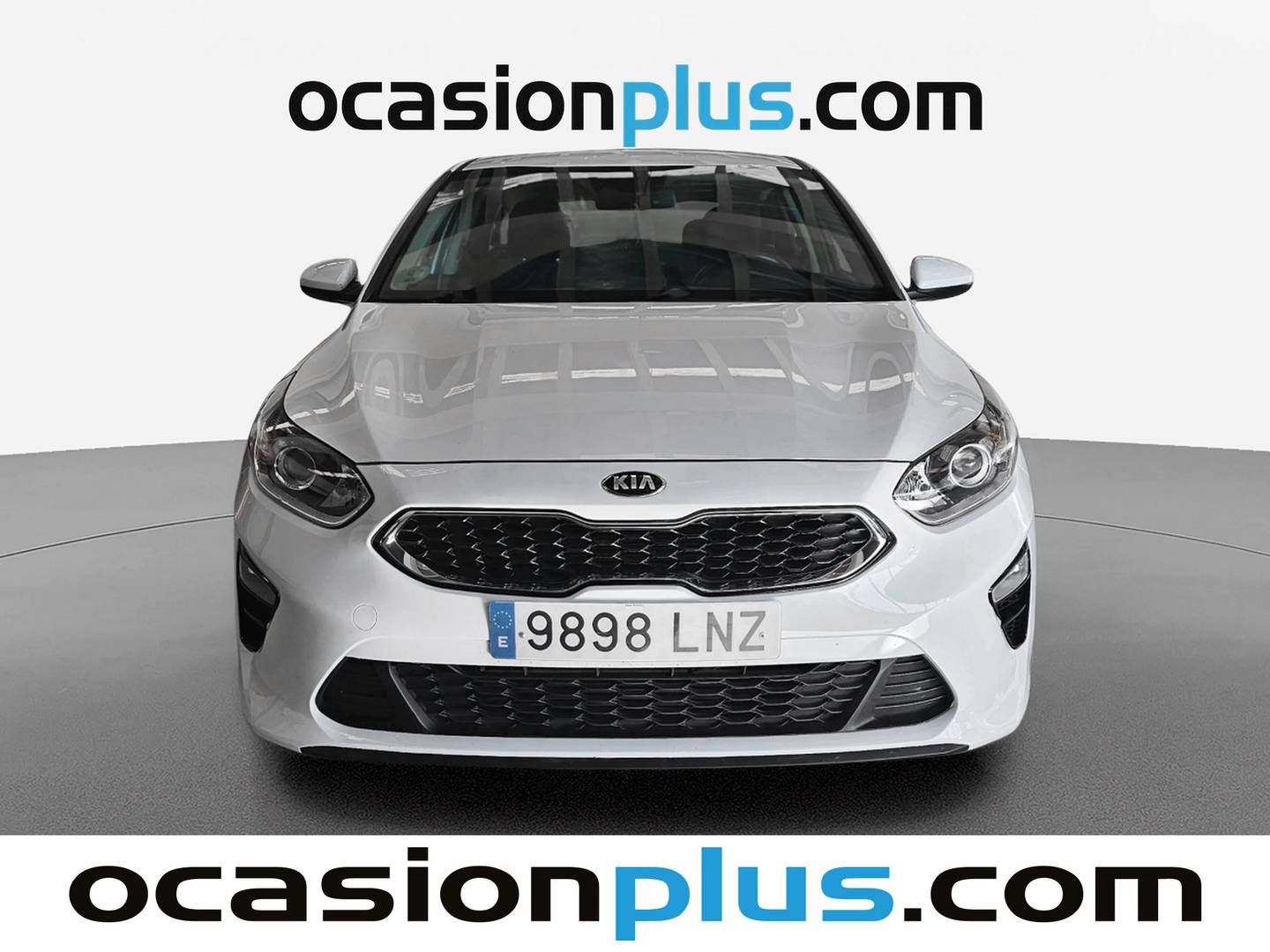Foto KIA Ceed Kia Ceed 1.0 T-GDI Drive (100 CV)