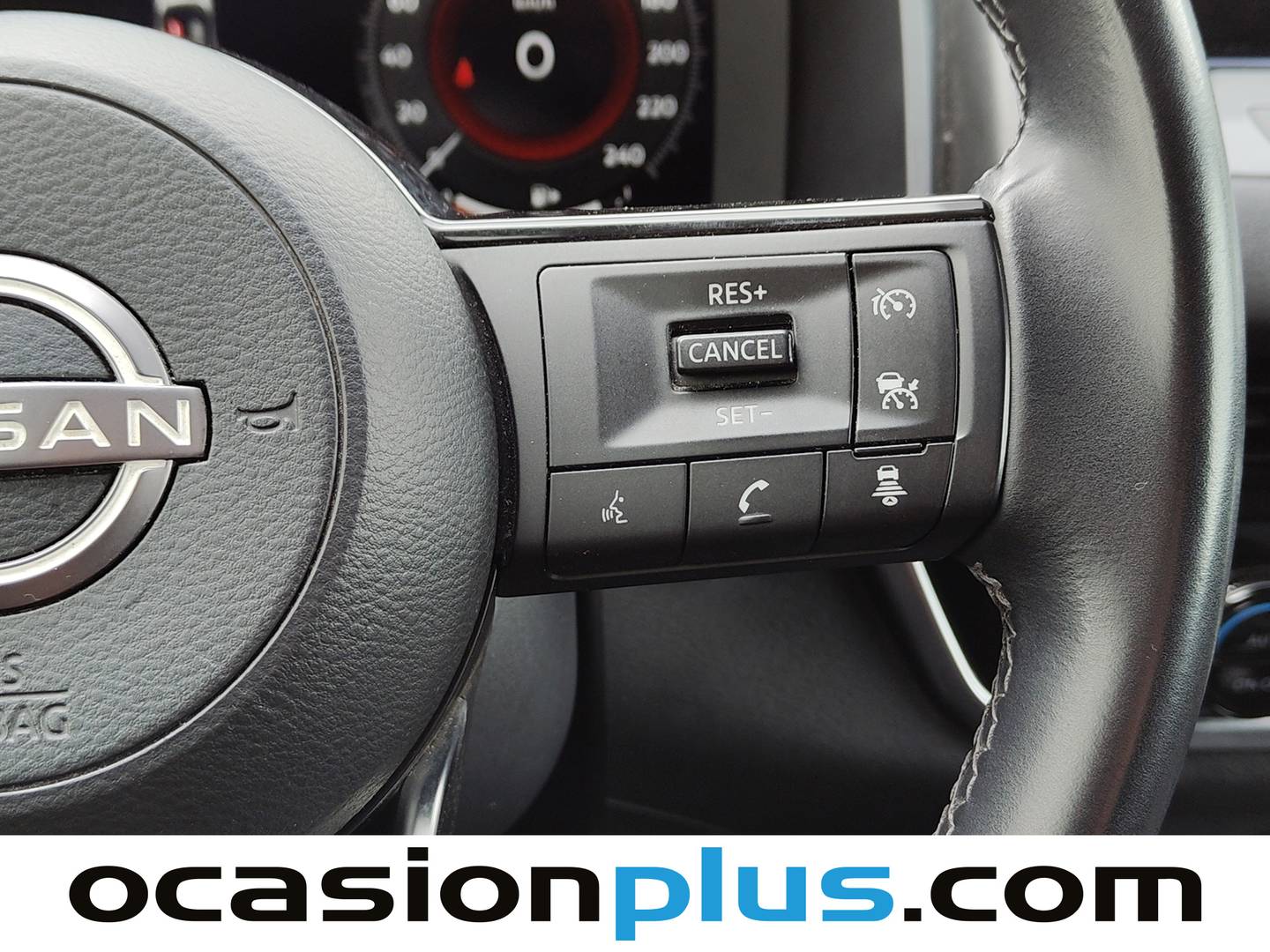 Paquetes del Nissan QASHQAI Nissan Qashqai E-POWER N-Connecta Auto (190 CV)