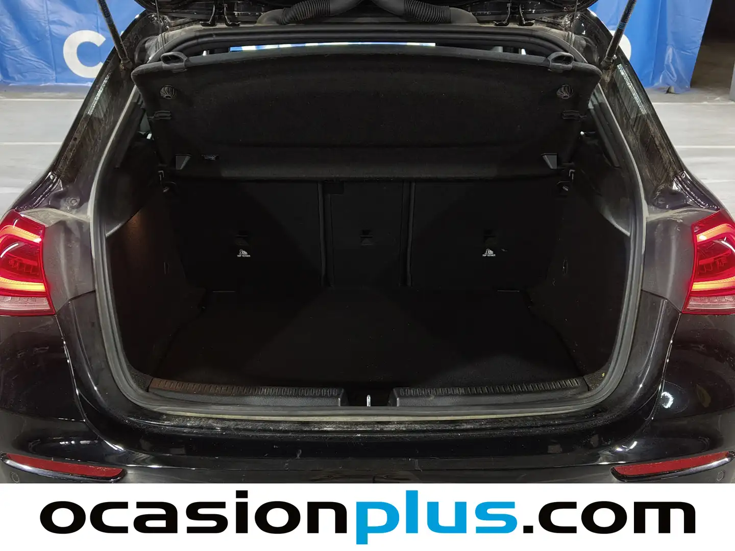 Foto Mercedes Clase A Mercedes-Benz Clase A A 180 d (116 CV)