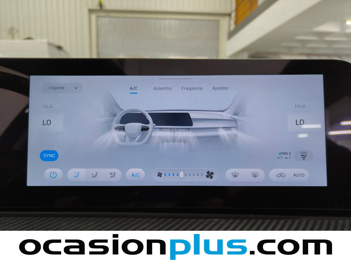 EBRO S700 EBRO S700 1.6 TGDI Luxury 7 DCT (147 CV) barato