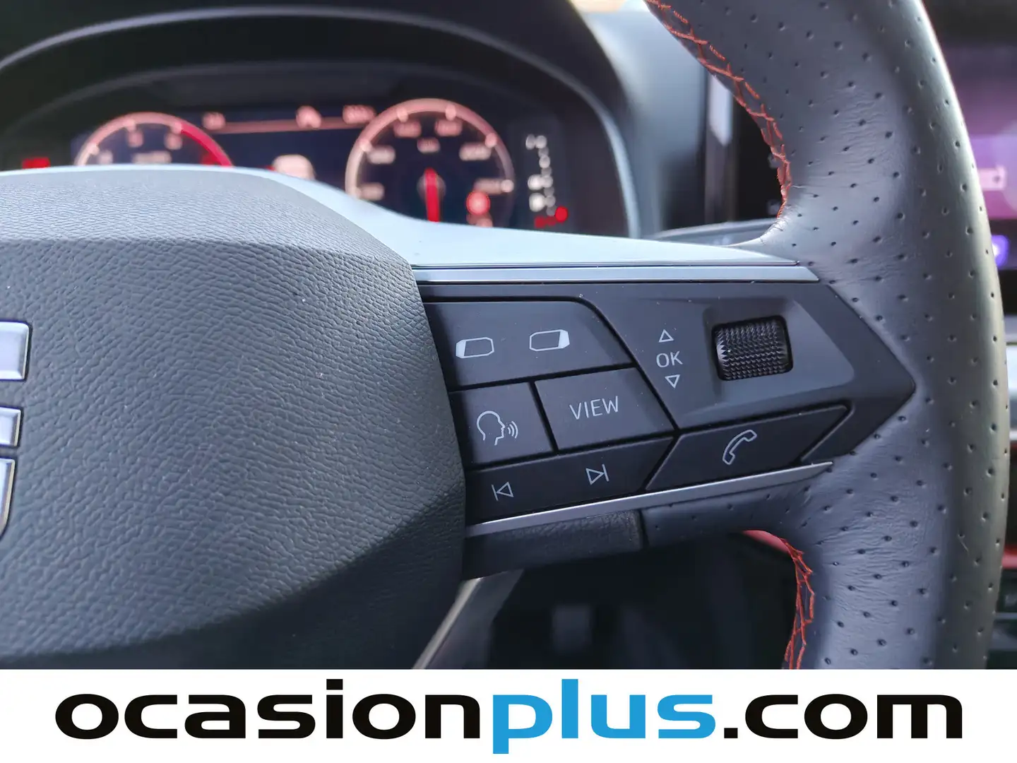 Foto Seat Ibiza SEAT Ibiza 1.0 TSI FR Salta (115 CV)