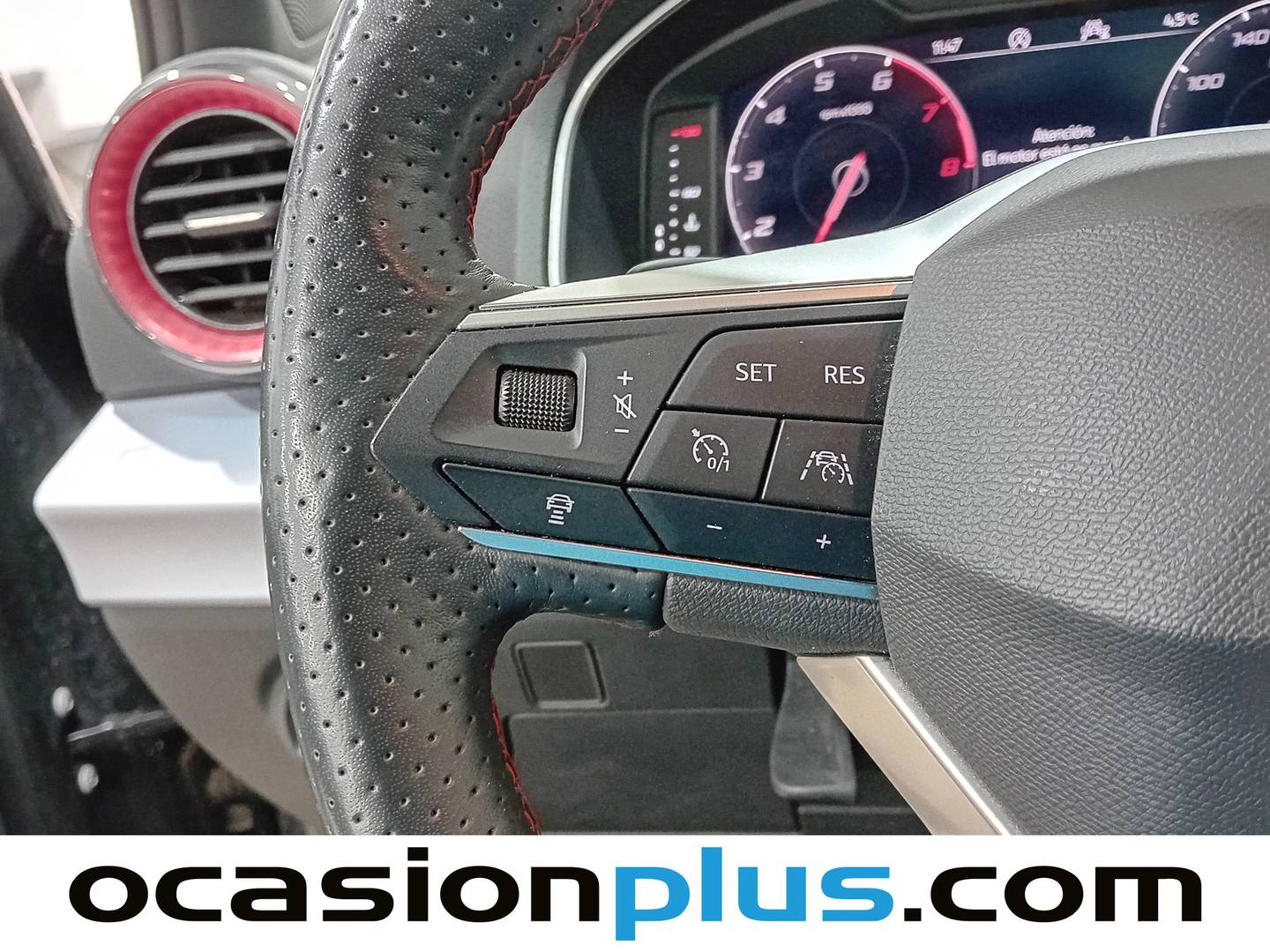 Foto Seat Ibiza SEAT Ibiza 1.5 TSI FR XL DSG (150 CV)