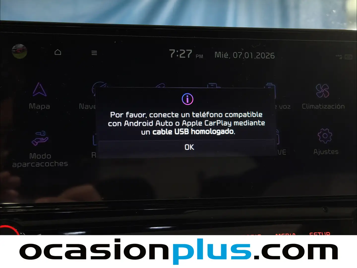 Foto KIA Ceed Kia Ceed 1.6 MHEV GT Line (136 CV)