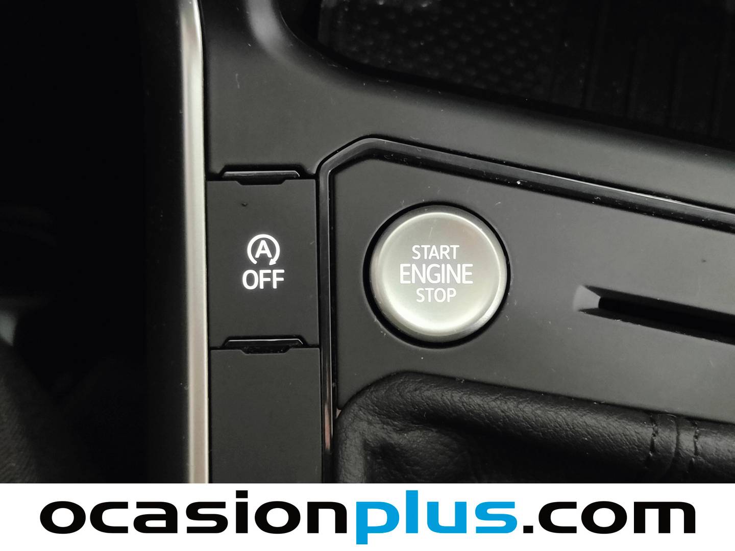 Accesorios del Volkswagen Taigo Volkswagen Taigo ``Más`` 1.0 TSI (116 CV)