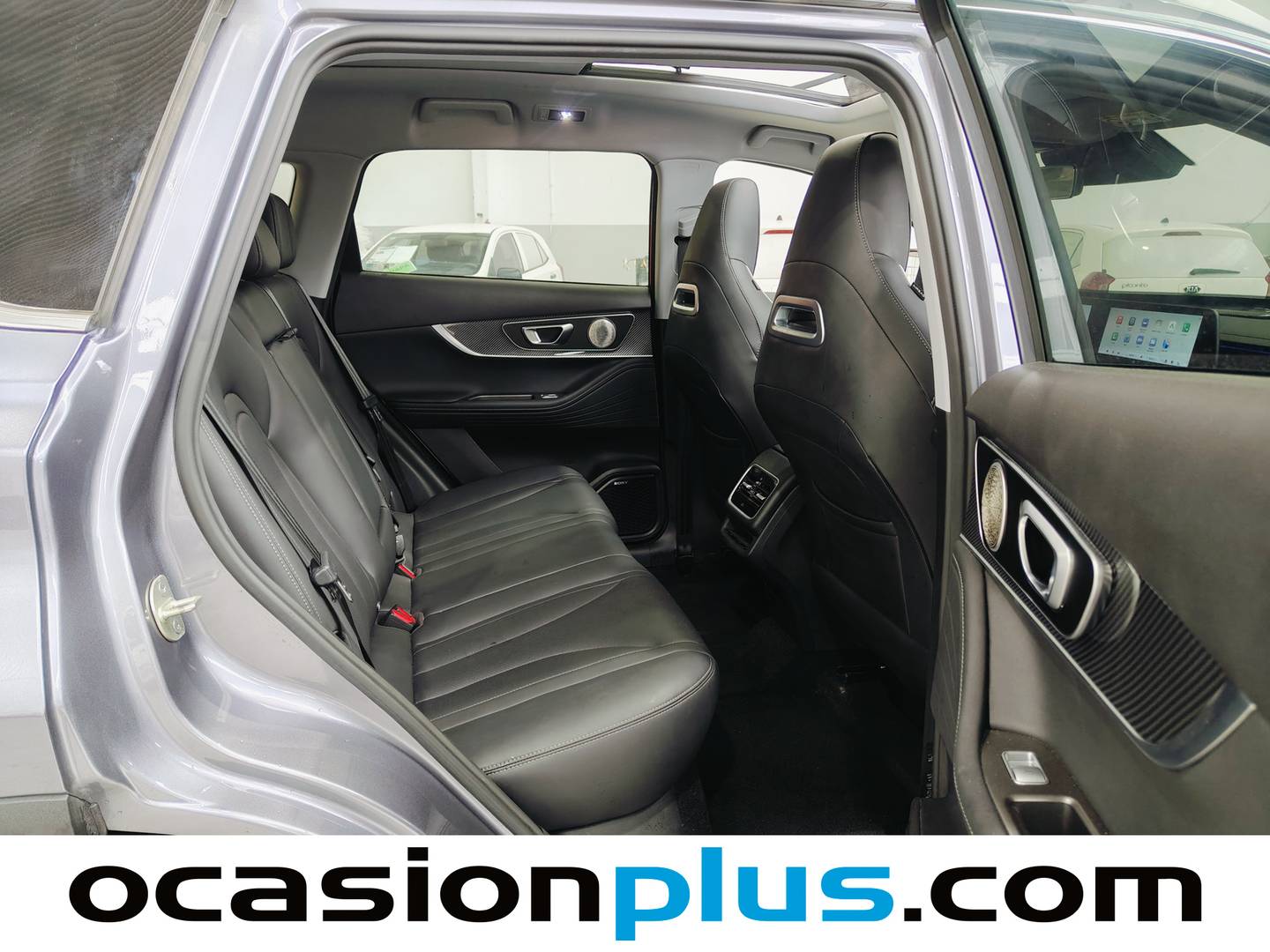 EBRO S700 EBRO S700 1.6 TGDI Luxury 7 DCT (147 CV) 2025