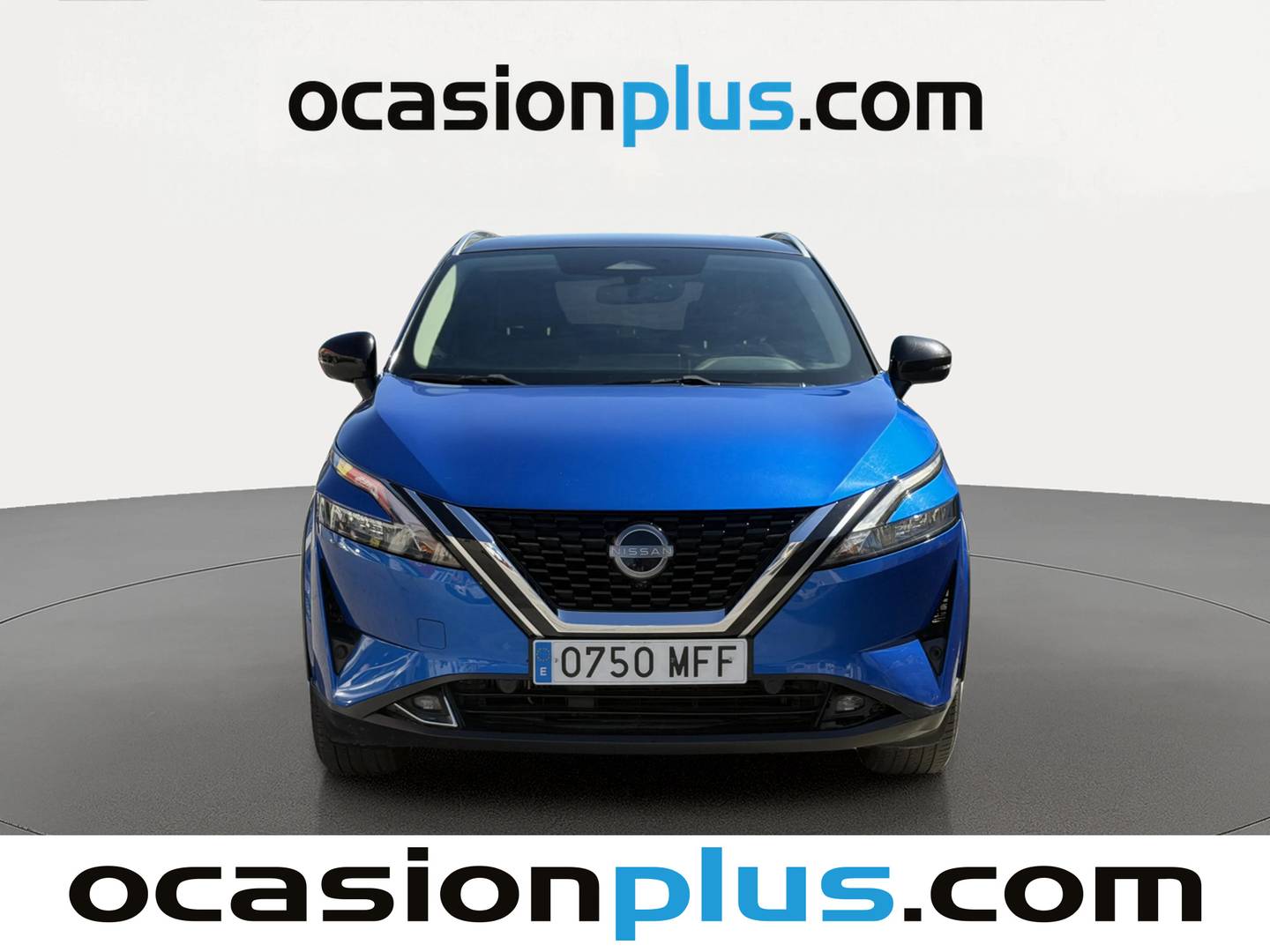 Nissan QASHQAI Nissan Qashqai DIG-T 140 mHEV N-Connecta 4x2 (140 CV) barato