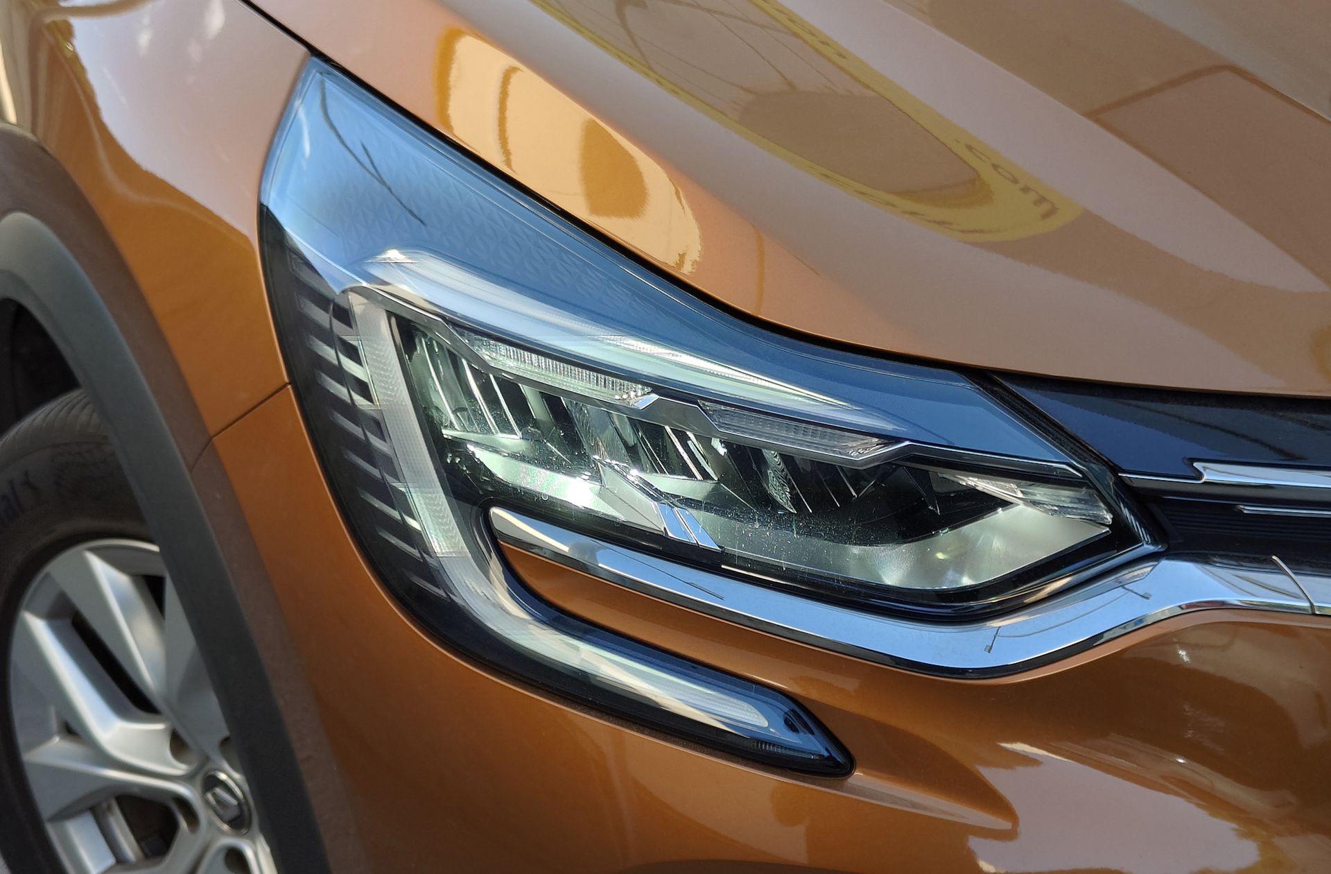 Renault Captur Zen TCe - foto 14