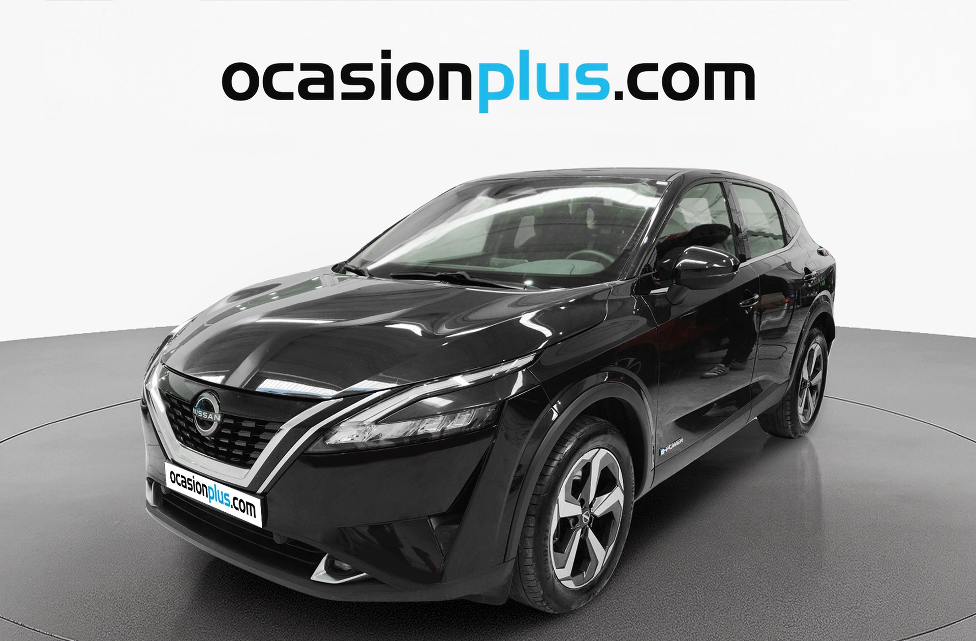 Nissan Qashqai E-POWER Acenta