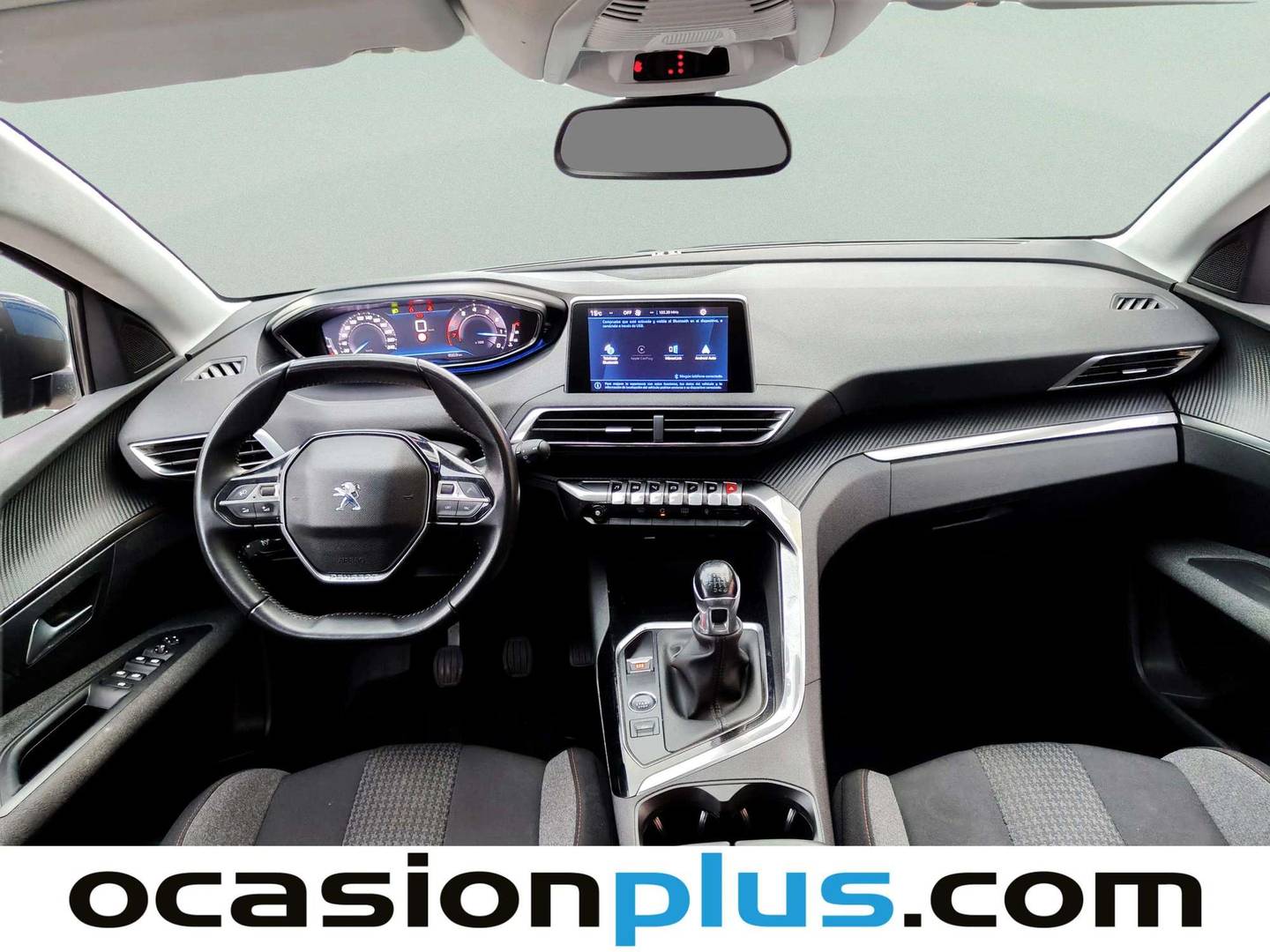 Foto Peugeot 3008 Peugeot 3008 PureTech 130 S&S Active Pack (130 CV)