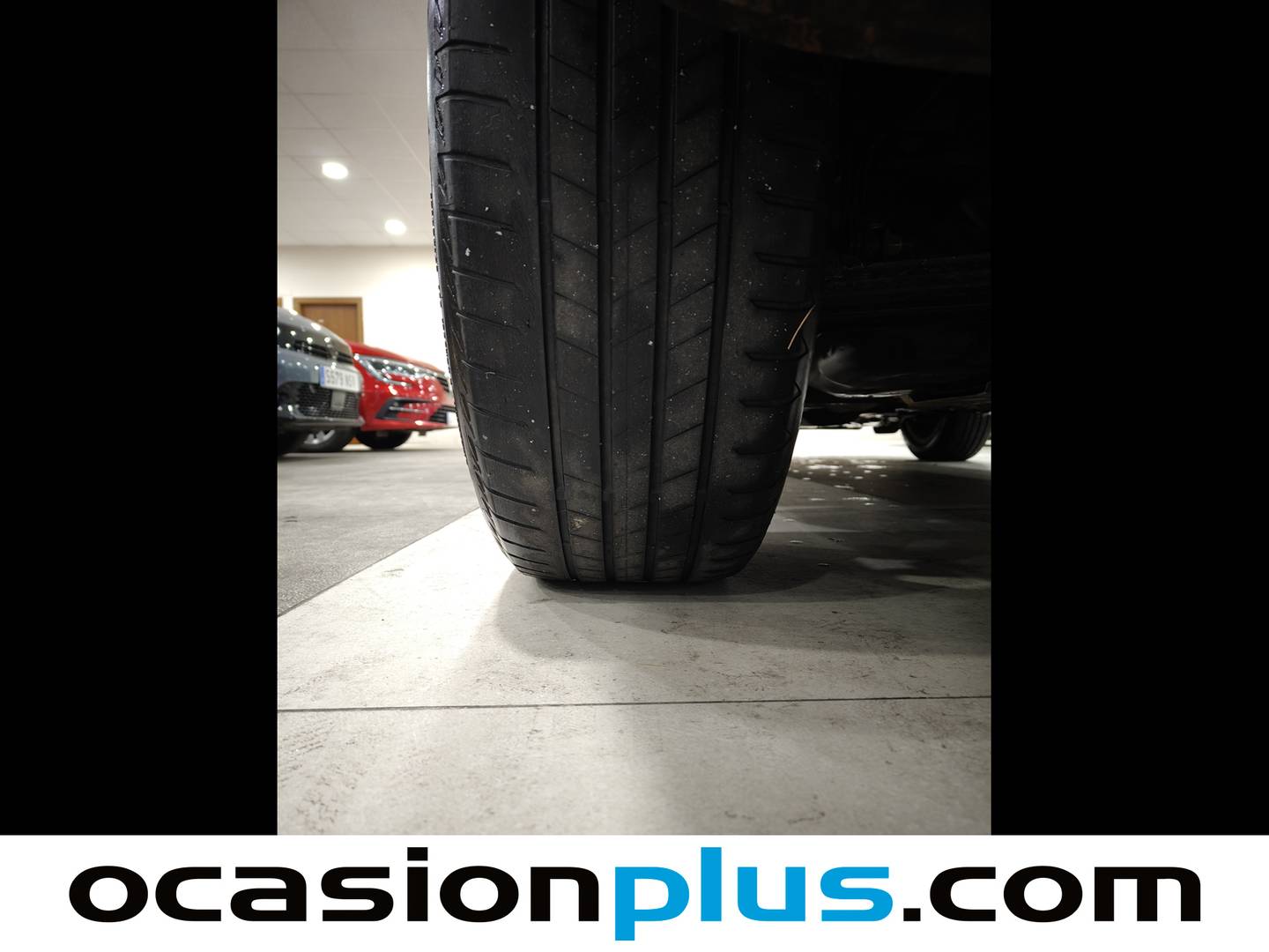 Jeep Renegade Jeep Renegade 1.6 Multijet Limited 4x2 (130 CV) de segunda mano