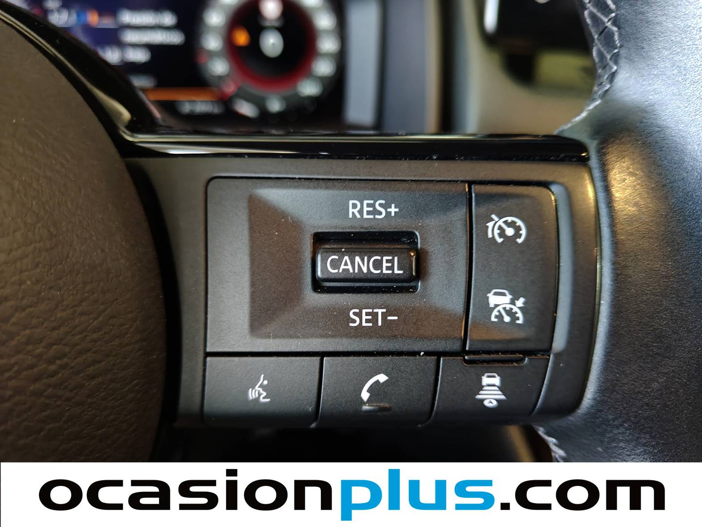 Foto Nissan QASHQAI Nissan Qashqai DIG-T 140 mHEV N-Connecta 4x2 (140 CV)