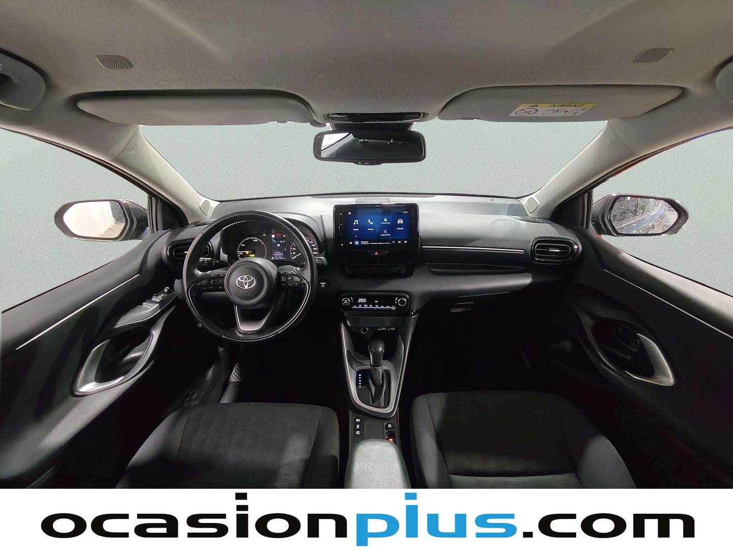 Foto Toyota Yaris Toyota Yaris 120H Active Plus  (116 CV)