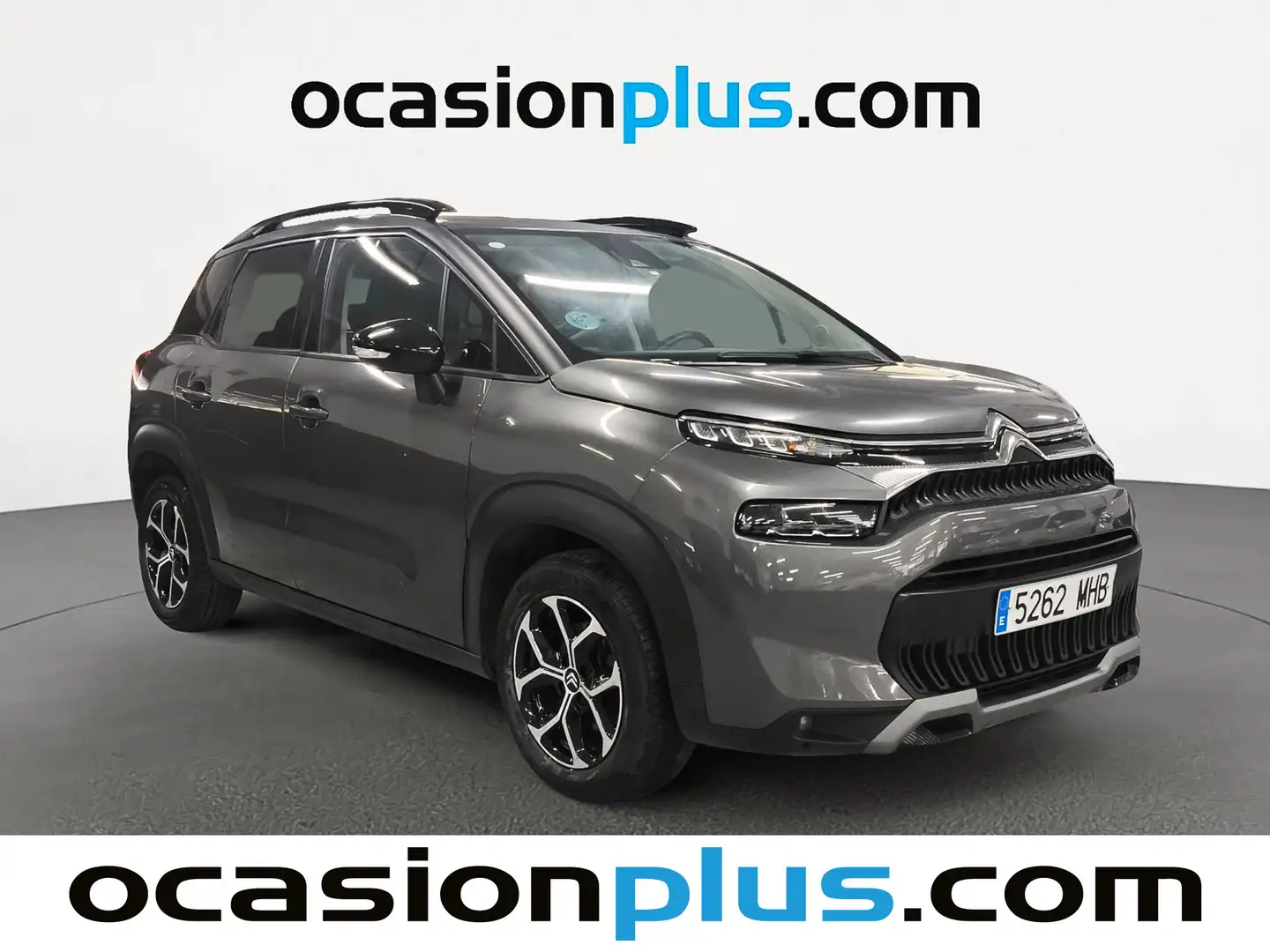 Foto Citroën C3 Aircross Citroen C3 Aircross PureTech 110 S&S Shine (110 CV)