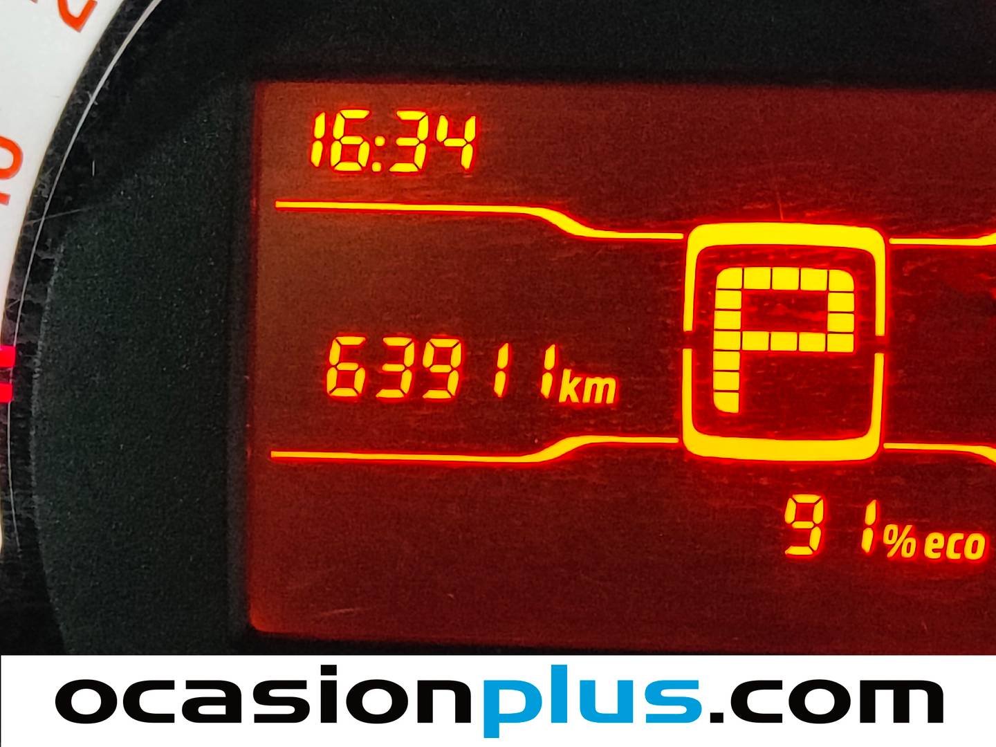 Foto Smart fortwo Smart ForTwo Coupe EQ (82 CV)