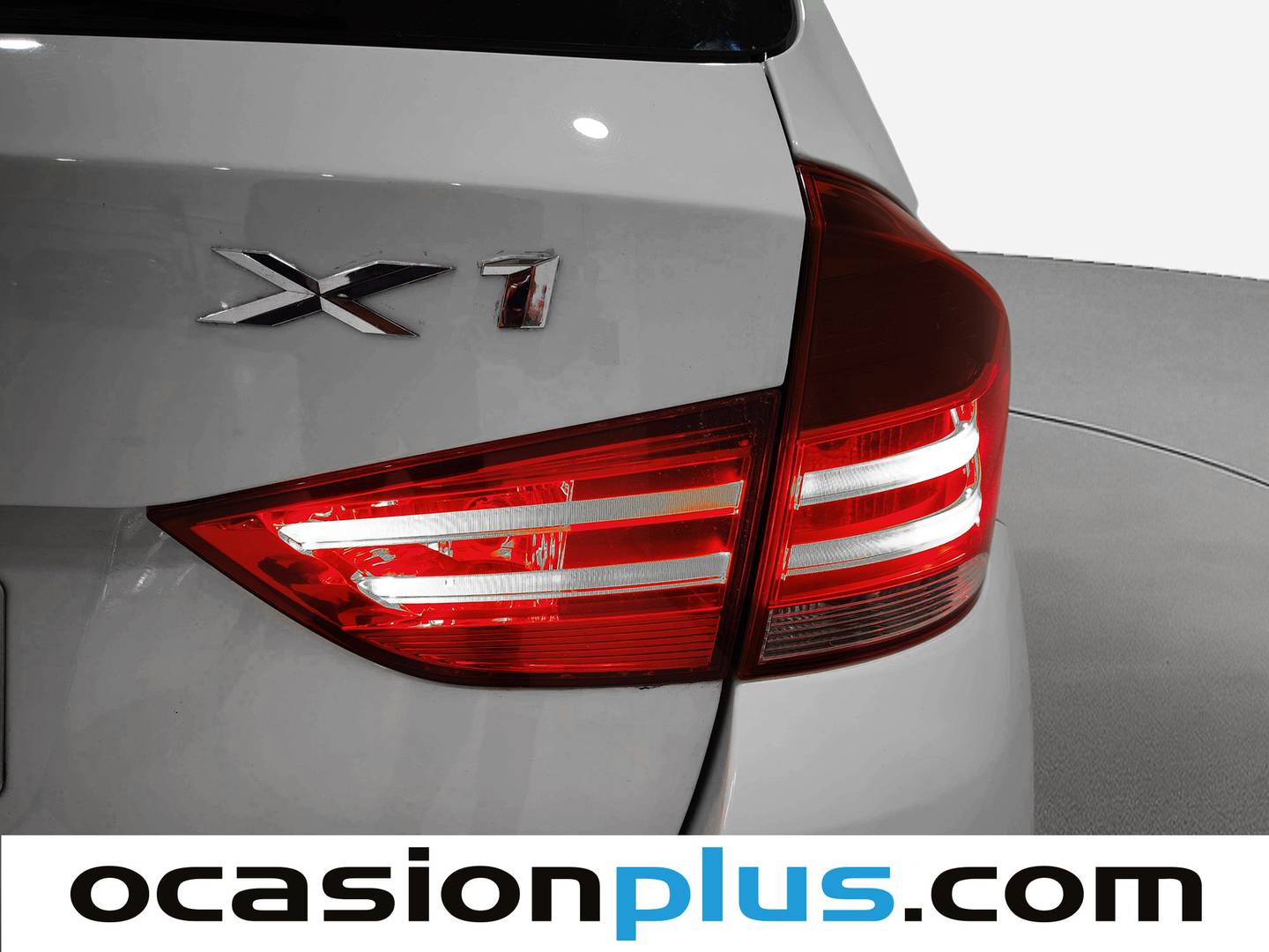 BMW X1 BMW X1 xDrive20d (184 CV) Pack M km 0