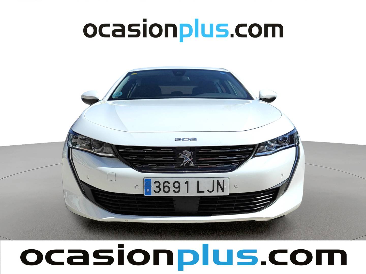 Peugeot 508 PEUGEOT 508 SW BlueHDI 130 S&S Business Line (130 CV) 130cv