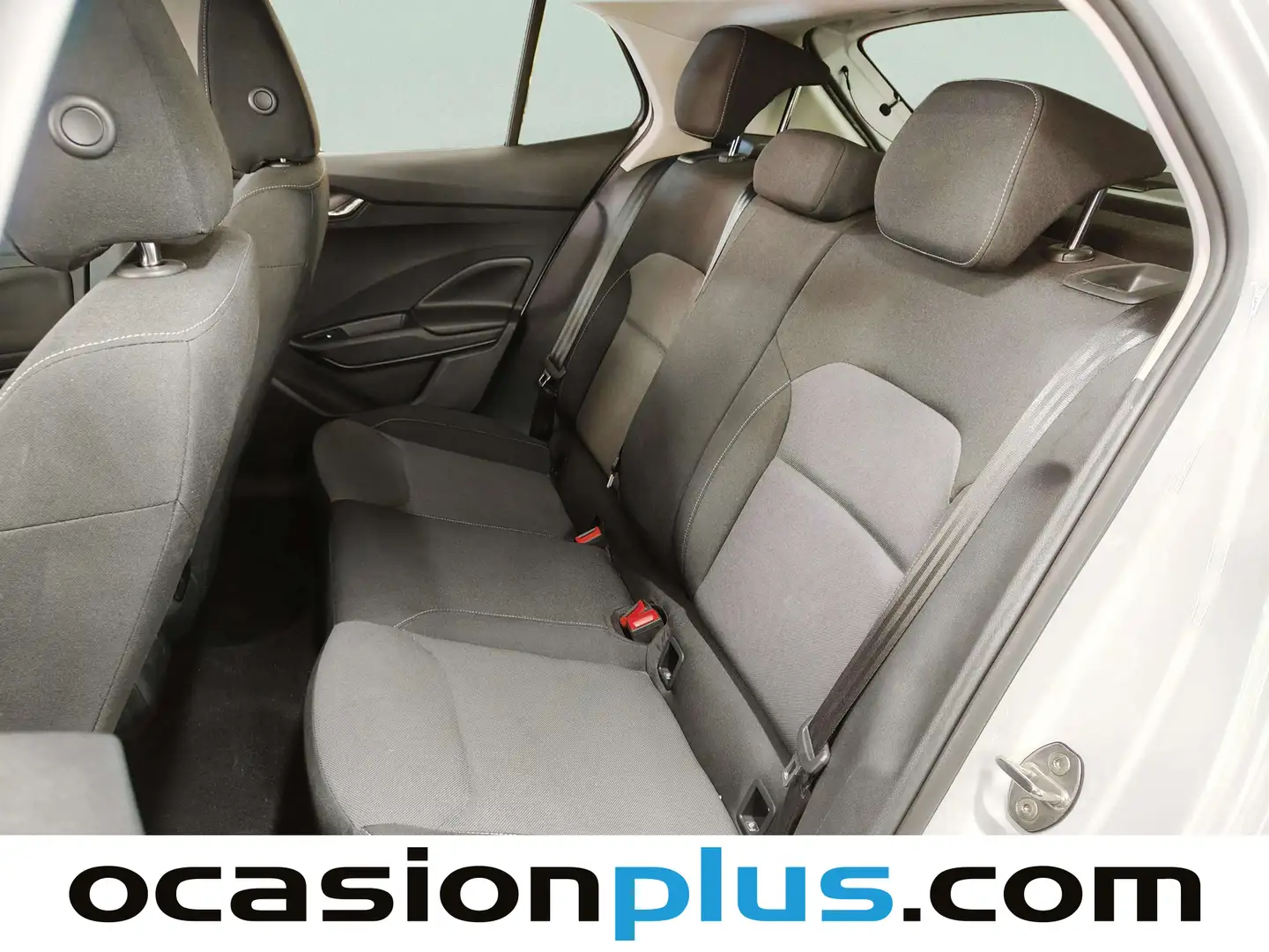 Foto Skoda Fabia Skoda Fabia 1.0 TSI Selection (95 CV)