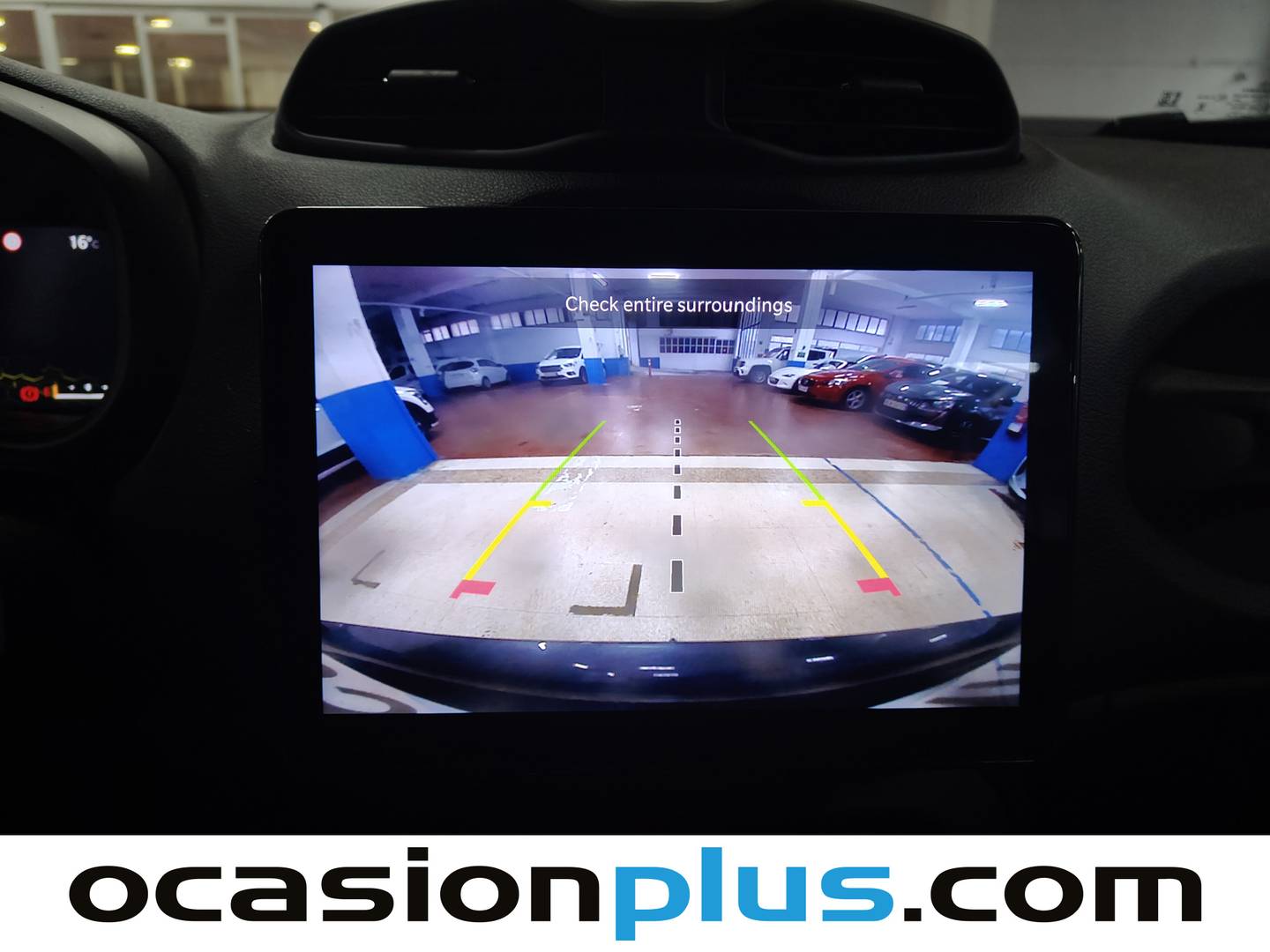 Foto Jeep Renegade Jeep Renegade eHybrid 1.5 Altitude DCT (130 CV)