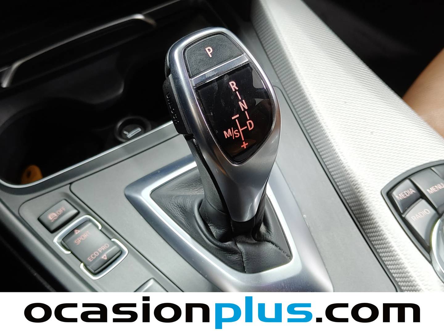 Foto BMW Serie 4 BMW Serie 4 420d Gran Coupe (190 CV) Pack M