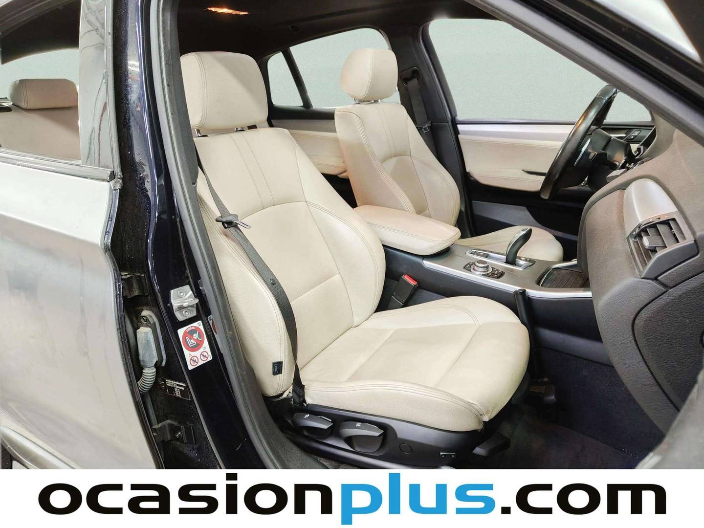 BMW X4 BMW X4 xDrive20d Pack M (190 CV) diésel