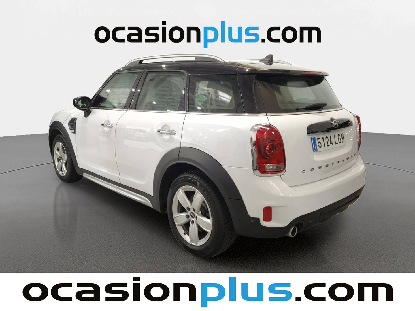 Foto Mini Countryman MINI MINI Countryman Cooper (136 CV)