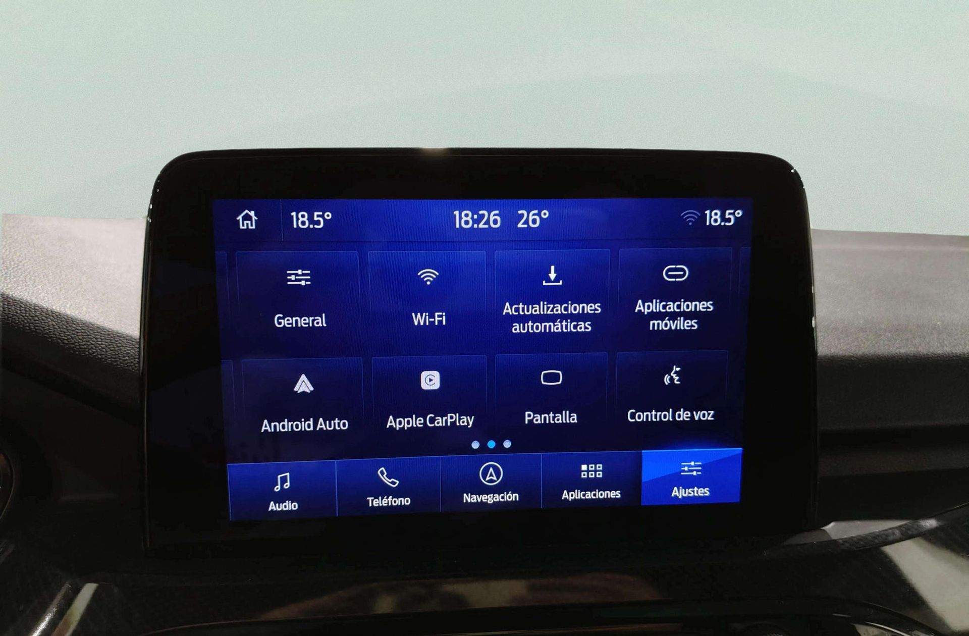 Ford Kuga 2.5 Duratec PHEV ST-Line - foto 9