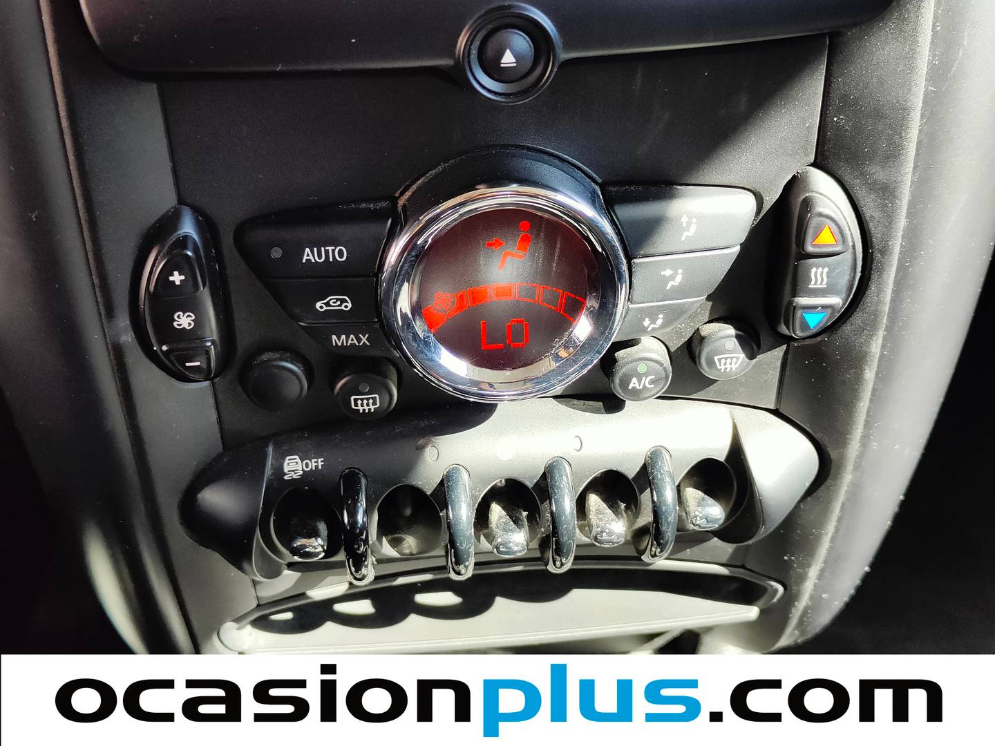 Acabados Mini Countryman Mini MINI Countryman Cooper SD ALL4 (143 CV)