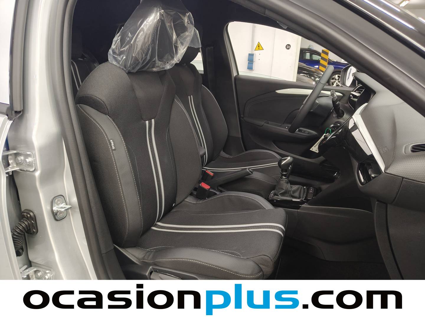 Foto Opel Corsa Opel Corsa 1.2 T XHL GS  (100 CV)