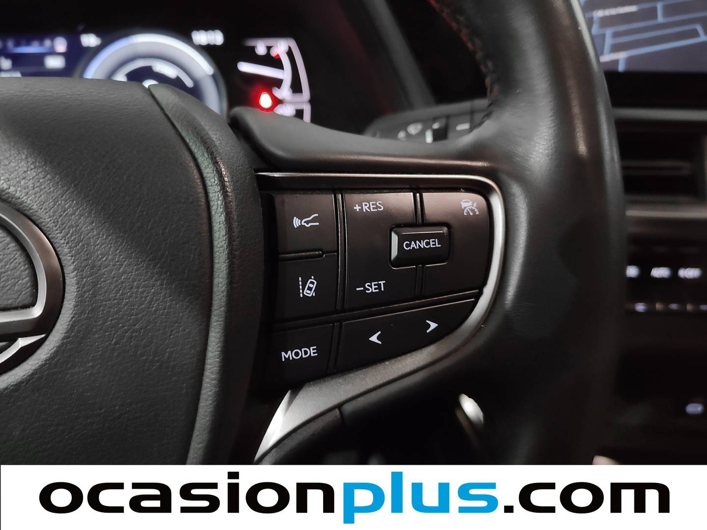 Foto Lexus UX Lexus UX 250h Executive (184 CV)