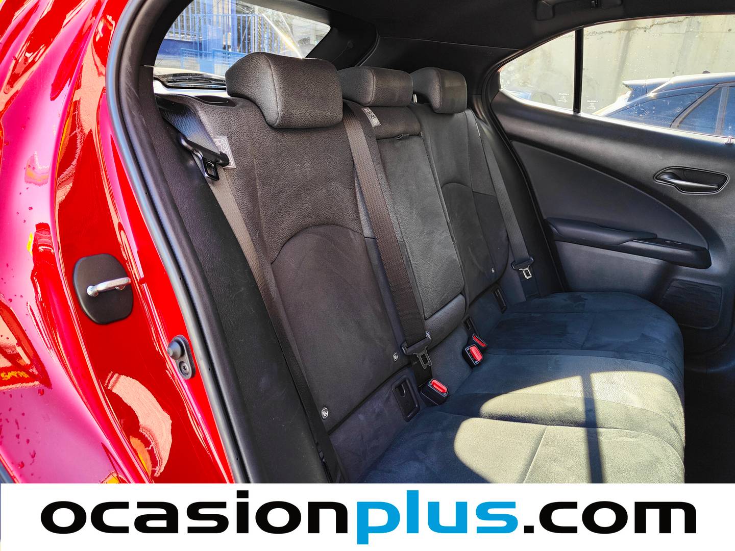 Lexus UX Lexus UX 250h Premium (184 CV) al mejor precio