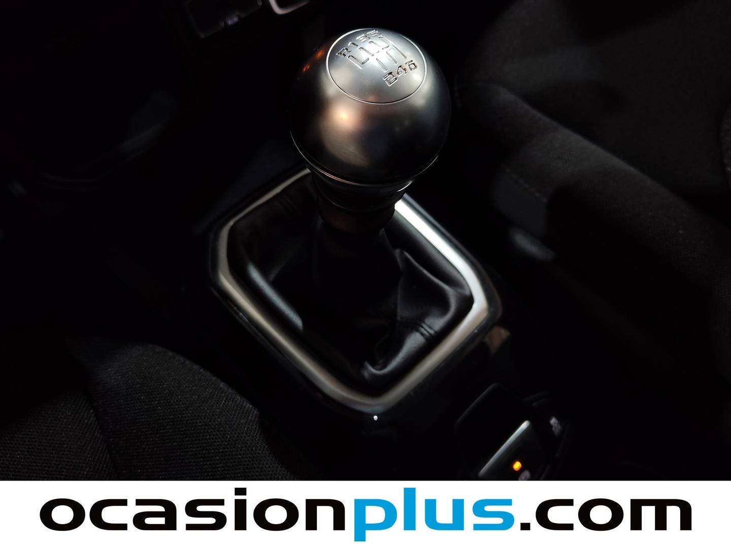 Jeep Renegade Jeep Renegade 1.0G Night Eagle II 4x2 (120 CV) de segunda mano