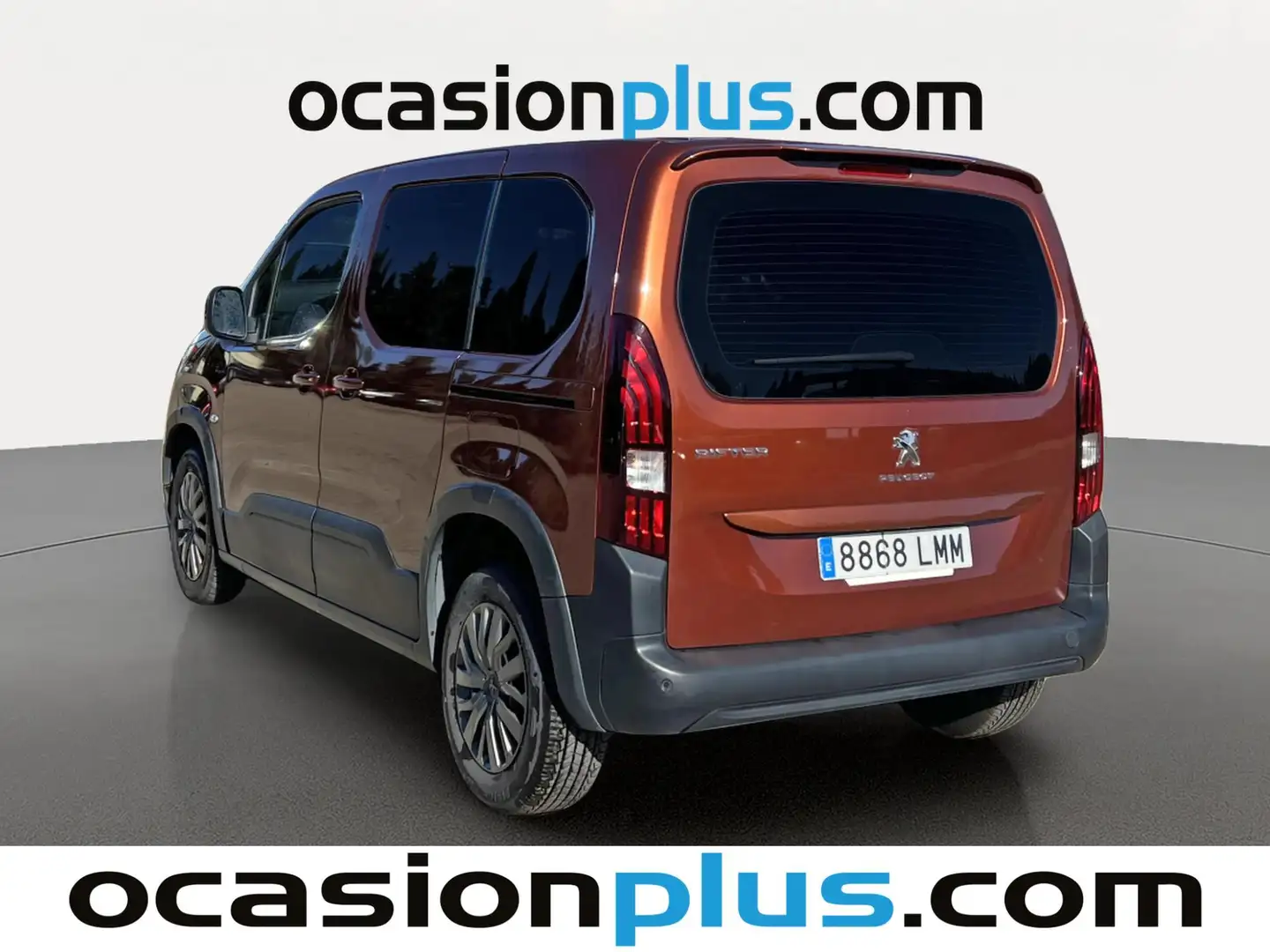 Foto Peugeot Rifter Peugeot Rifter BlueHDi 100 Access Standard (100 CV)