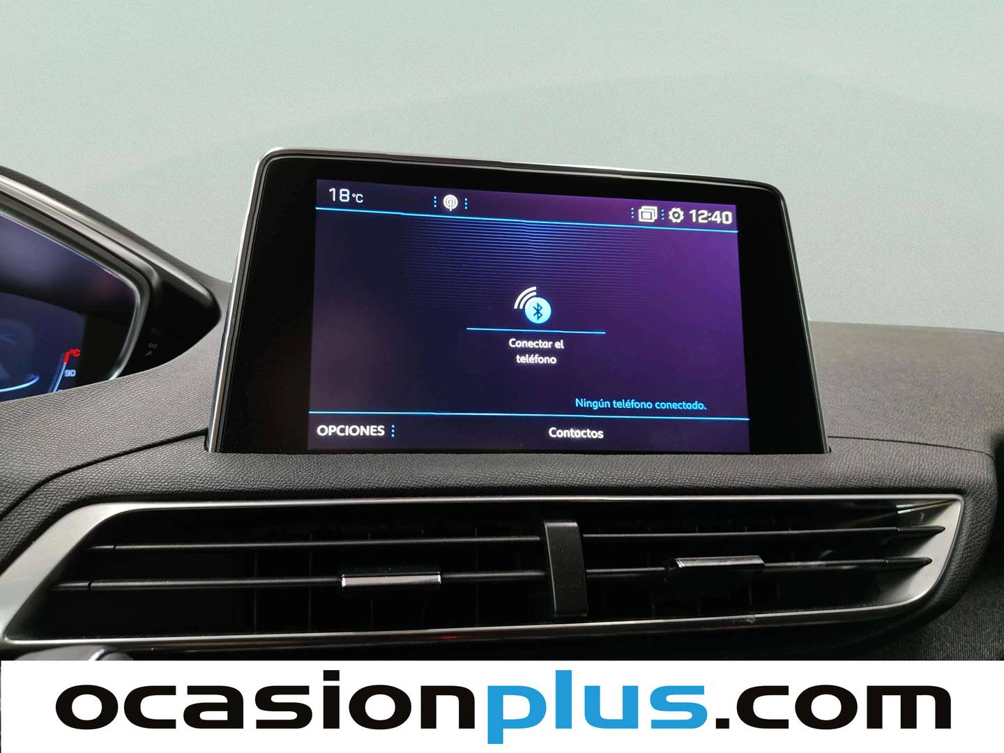 Peugeot 3008 Peugeot 3008 BlueHDi 130 S&S Allure (130 CV) km 0