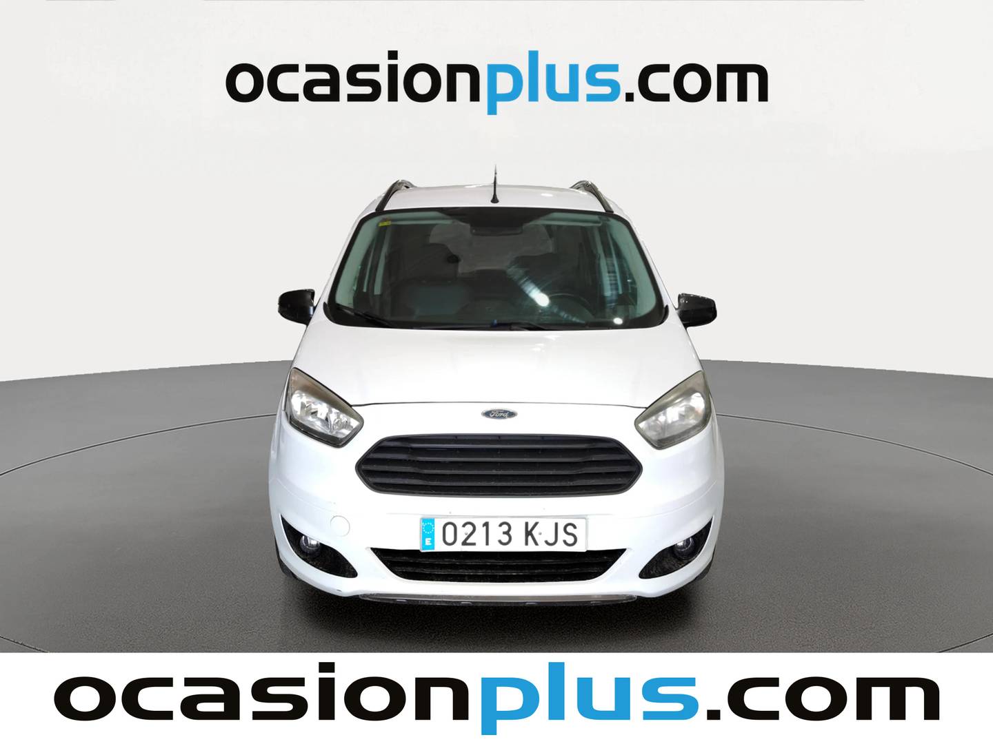 Ford Tourneo Courier Ford Tourneo Courier 1.0 EcoBoost Sport (100 CV) al mejor precio