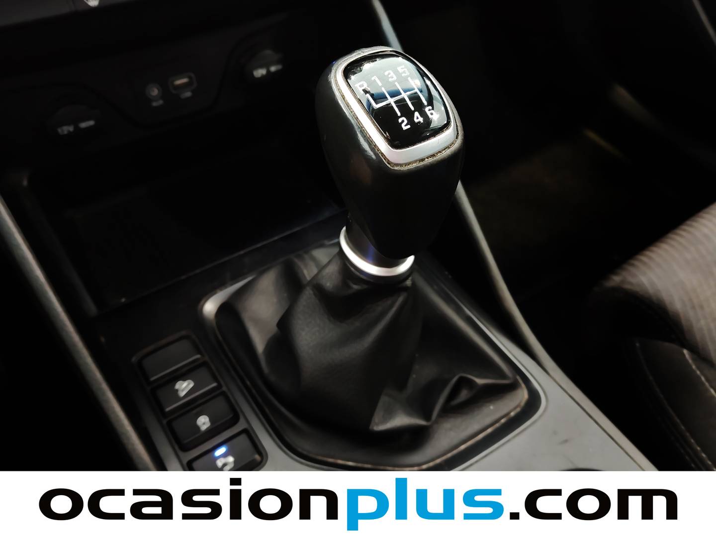 Hyundai Tucson Hyundai Tucson 1.6 GDI BlueDrive Essence 4x2 (132 CV) de segunda mano