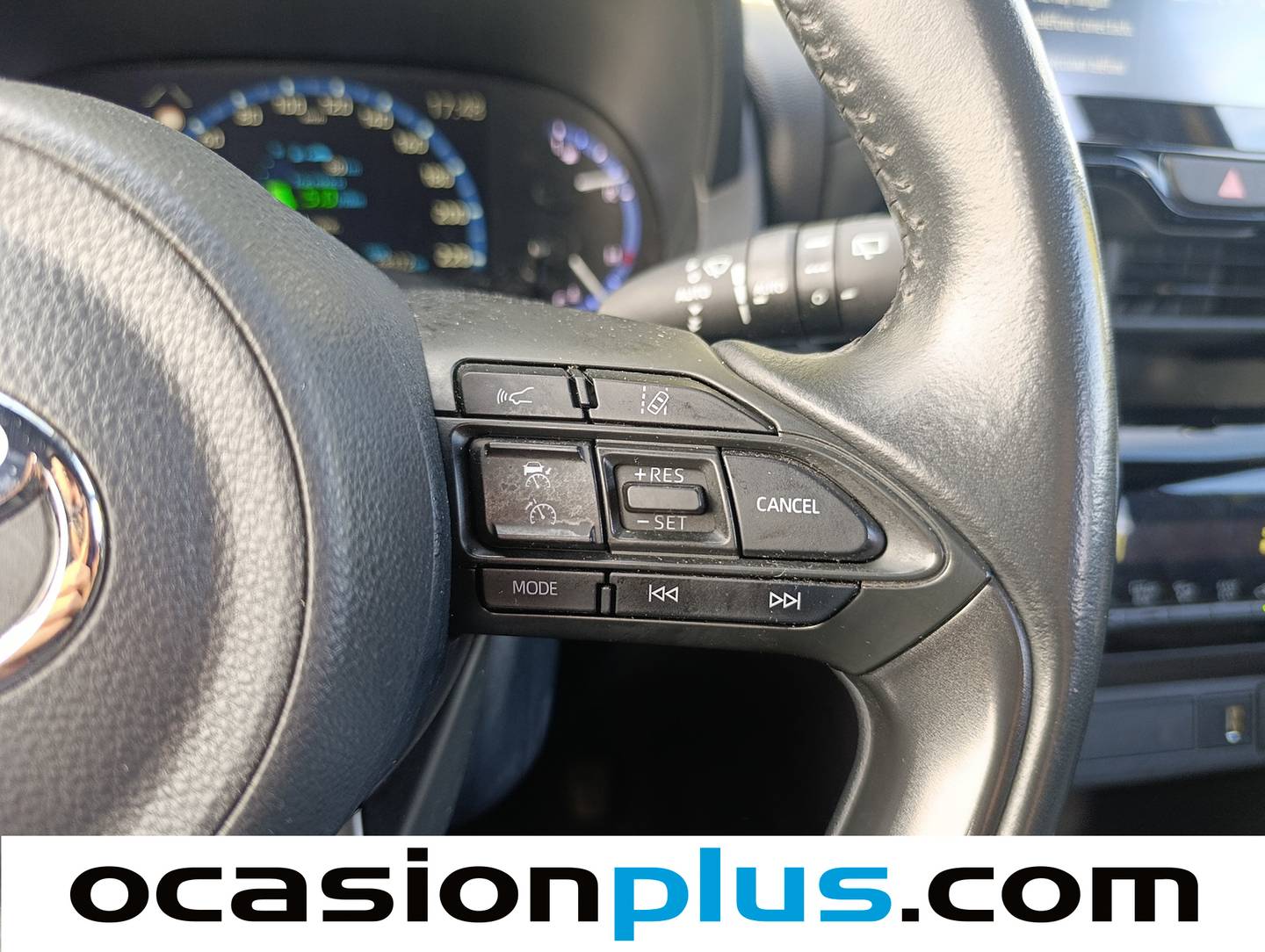 Toyota Yaris Cross Toyota Yaris Cross 120H Active Tech Pack Confort (116 CV) 116cv