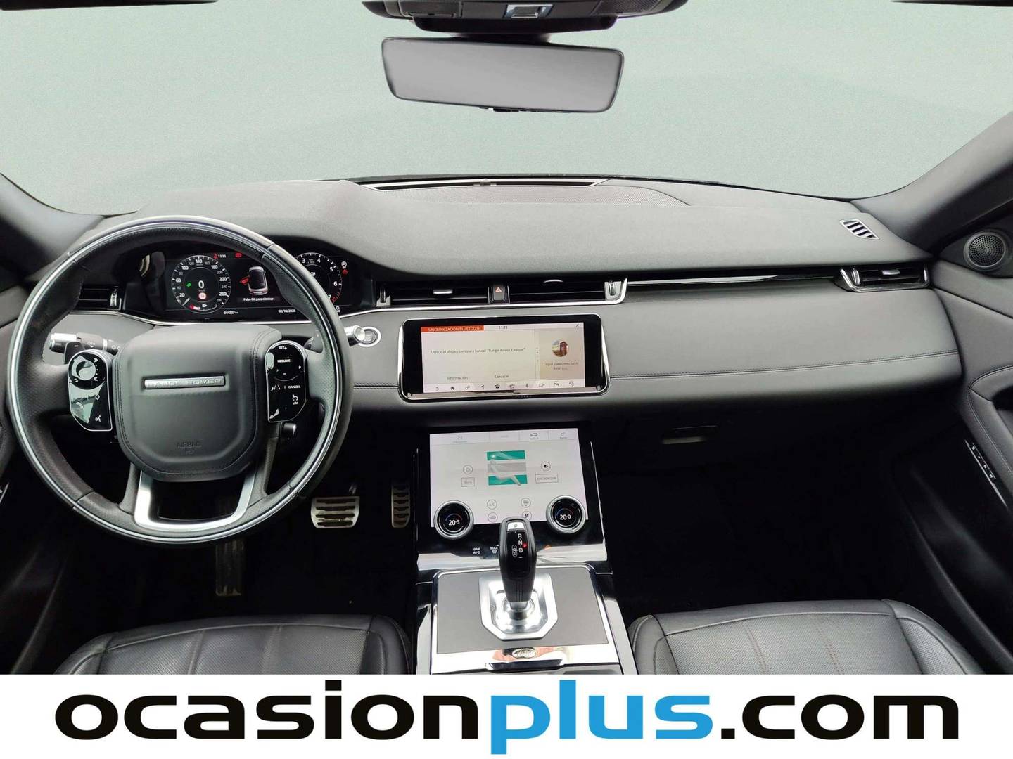 Land Rover Range Rover Evoque Land Rover Range Rover Evoque P200 R-Dynamic SE 4WD Auto (200 CV) seminuevo