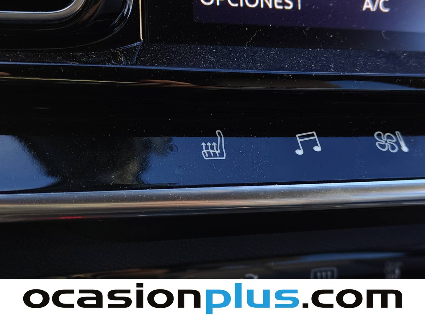 Citroën C5 Aircross Citroen C5 Aircross BlueHdi 130 S&S Shine (131 CV) de ocasión