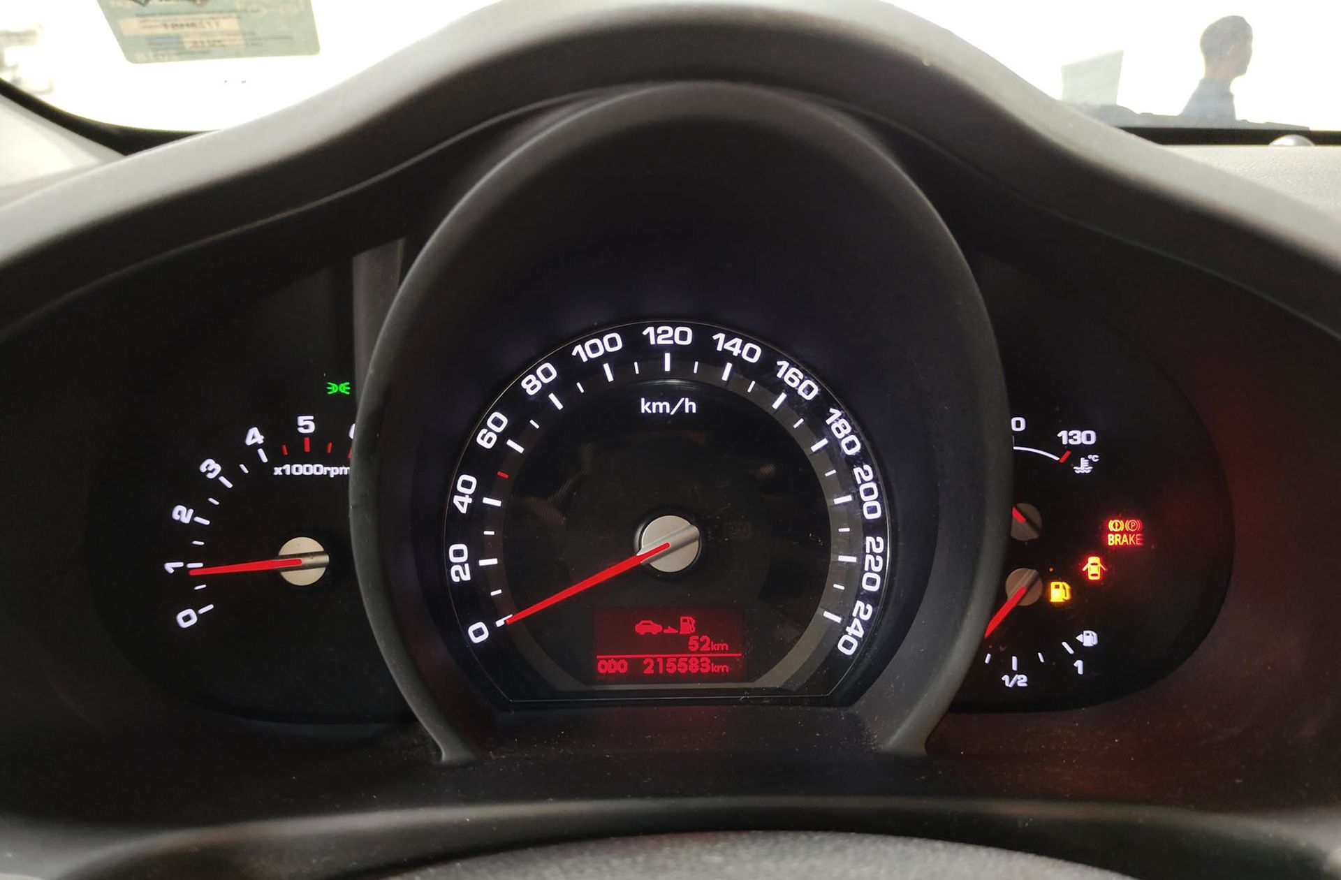 Kia Sportage 1.7 CRDi VGT Drive 4x2 - foto 22