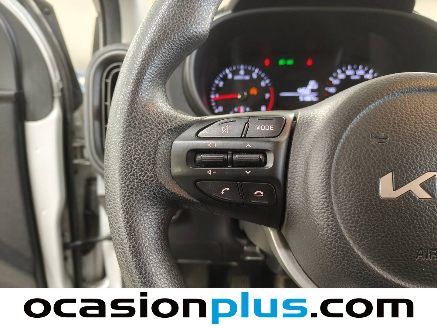 Foto KIA Picanto Kia Picanto 1.0 DPi Concept  (67 CV)