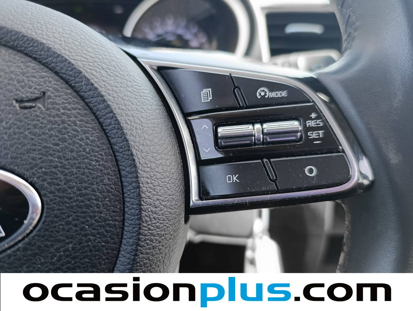 KIA Ceed KIA Ceed 1.4 CVVT Drive (100 CV) al mejor precio