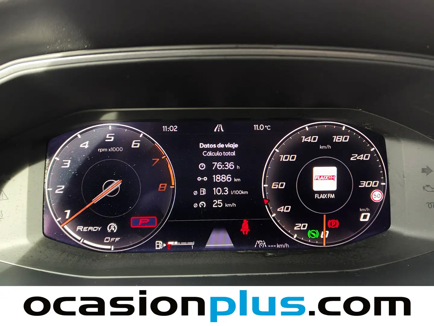 Foto Cupra Formentor CUPRA Formentor 1.5 TSI DSG  (150 CV)