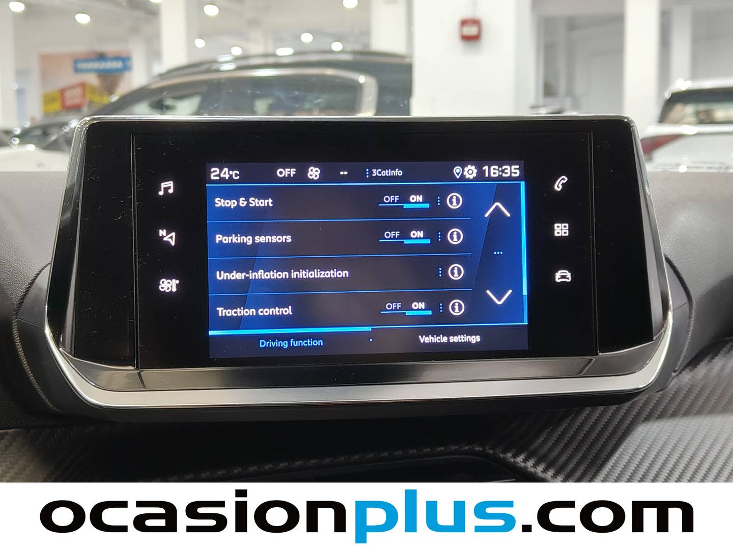 Peugeot 208 Peugeot 208 PureTech 100 Allure Pack (100 CV) de segunda mano