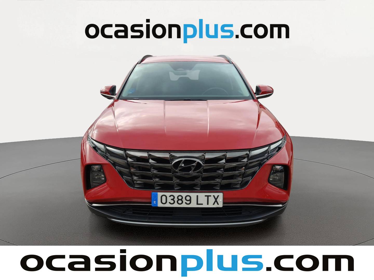 Hyundai Tucson Hyundai Tucson 1.6 TGDI HEV Maxx Auto (230 CV) 230cv