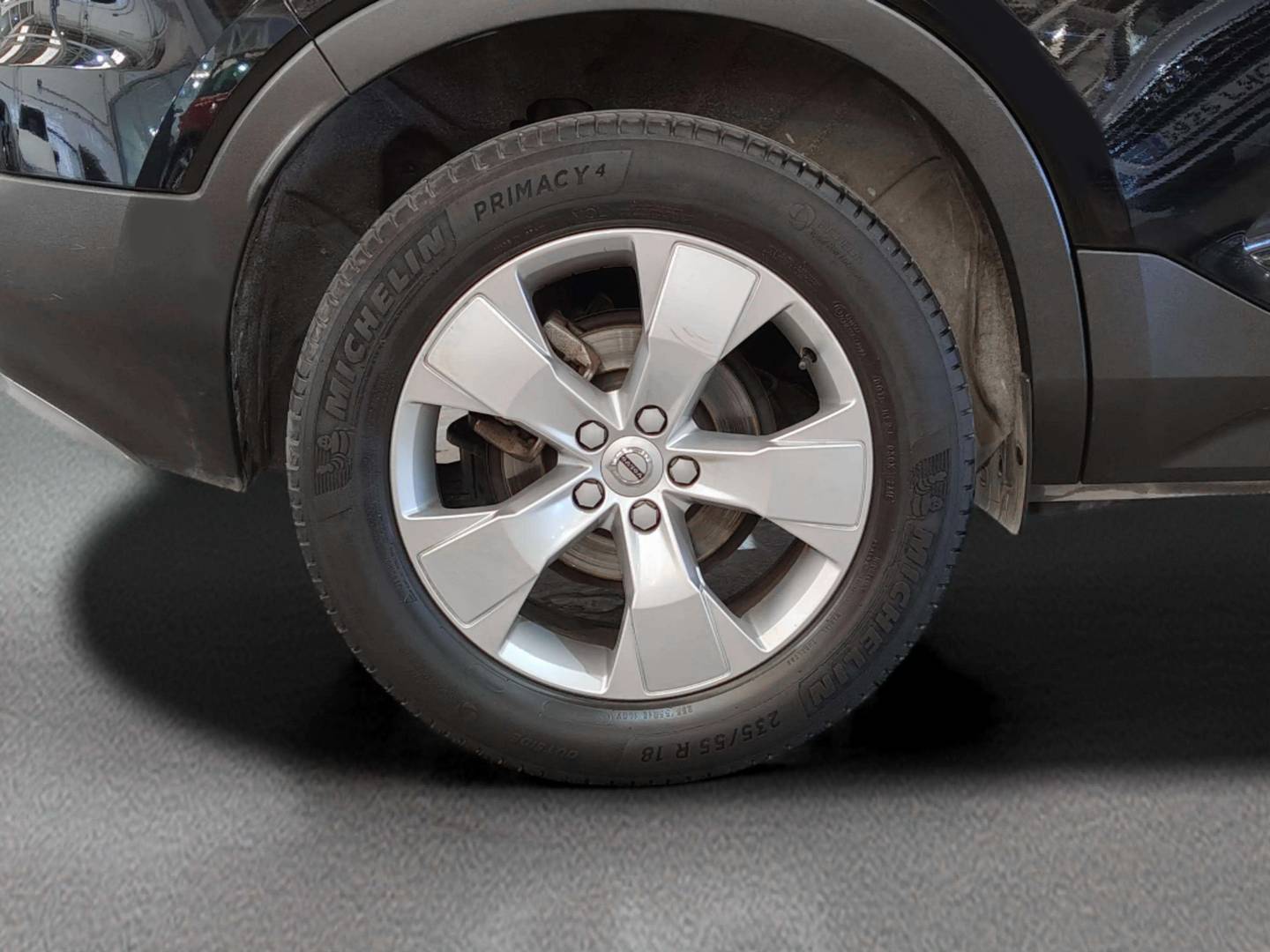 Foto Volvo XC40 Volvo XC40 D3 Momentum Auto 110 kW (150 CV)