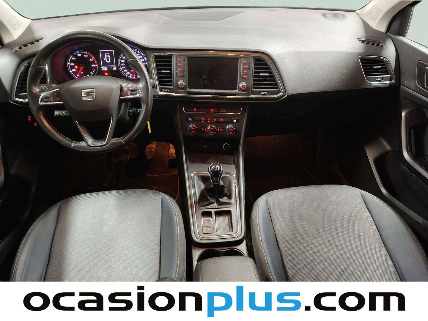 Foto Seat Ateca SEAT Ateca 1.0 TSI S&S Ecomotive Style (115 CV)