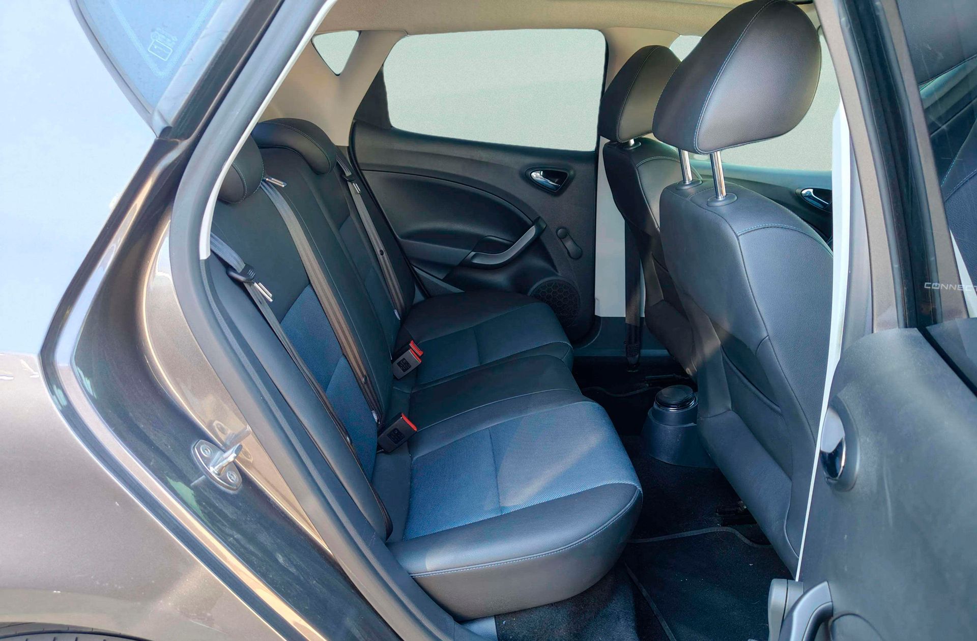 SEAT Ibiza 1.0 EcoTSI Style Connect - foto 17