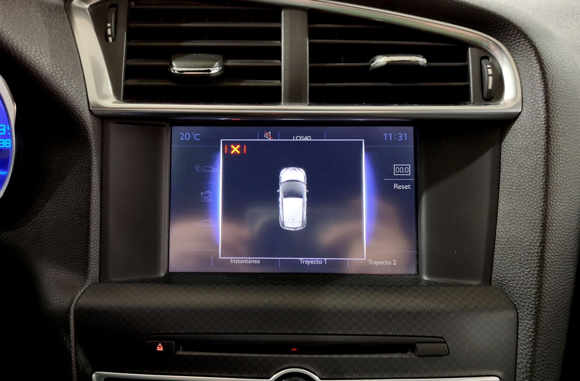 DS DS 4 PureTech 130 Desire - foto 8